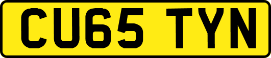 CU65TYN