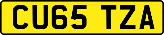 CU65TZA