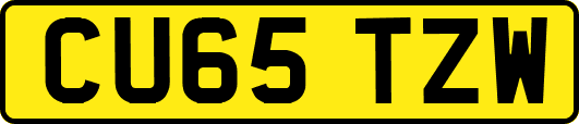 CU65TZW