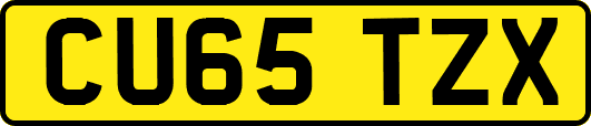CU65TZX