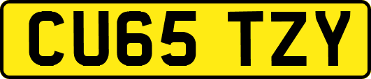 CU65TZY