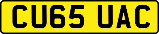 CU65UAC