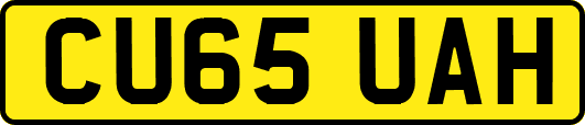 CU65UAH