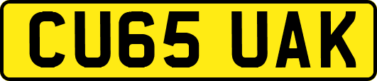 CU65UAK