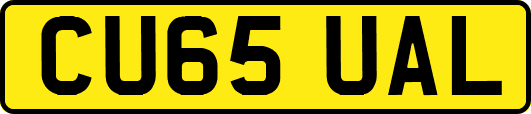 CU65UAL