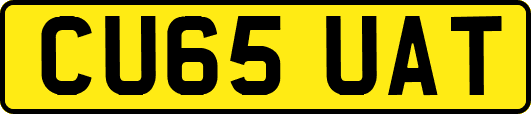 CU65UAT