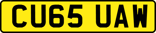 CU65UAW