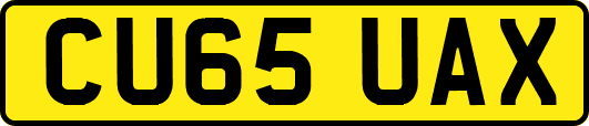 CU65UAX