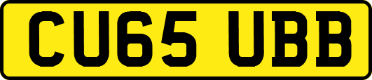 CU65UBB