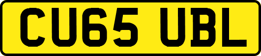 CU65UBL