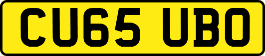 CU65UBO