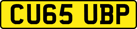 CU65UBP