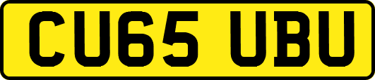 CU65UBU