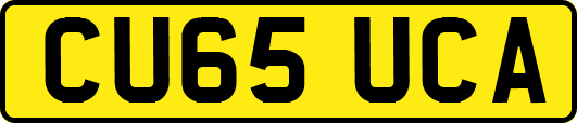 CU65UCA