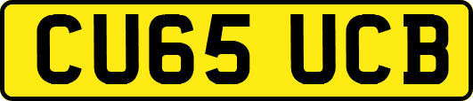 CU65UCB