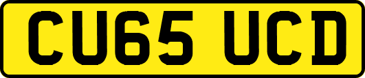 CU65UCD