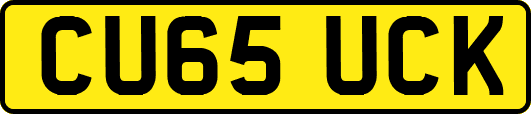CU65UCK