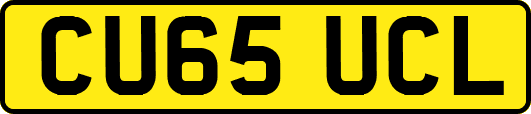 CU65UCL