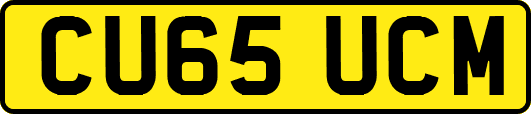 CU65UCM