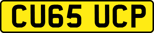 CU65UCP