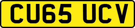 CU65UCV