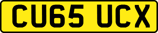 CU65UCX