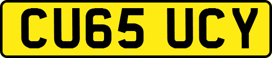 CU65UCY