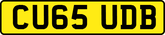 CU65UDB