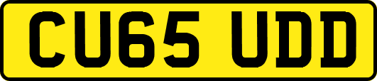 CU65UDD