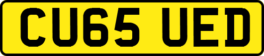 CU65UED