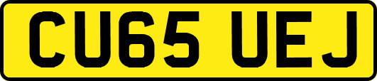 CU65UEJ