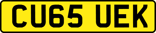 CU65UEK