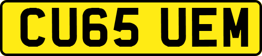 CU65UEM