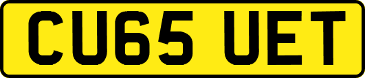 CU65UET