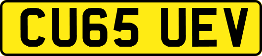 CU65UEV