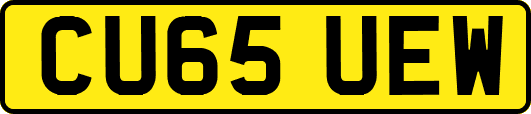 CU65UEW
