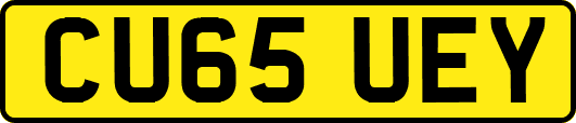 CU65UEY