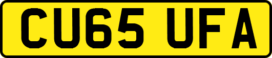 CU65UFA