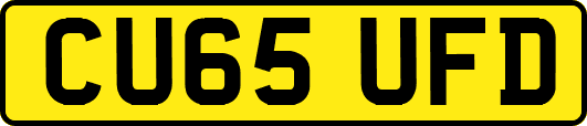 CU65UFD