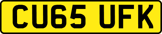 CU65UFK