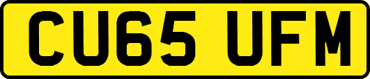 CU65UFM