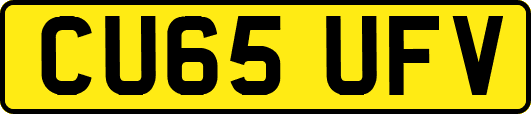 CU65UFV