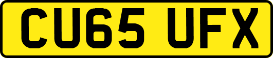 CU65UFX