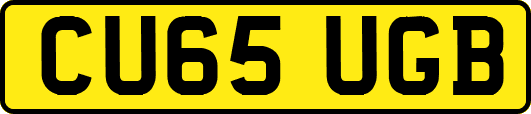 CU65UGB