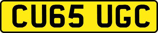 CU65UGC
