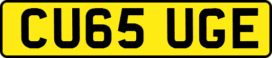 CU65UGE