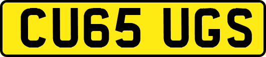 CU65UGS