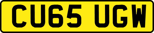 CU65UGW