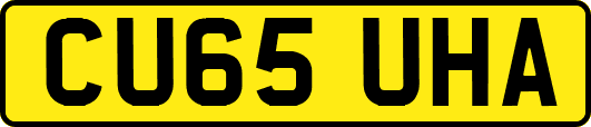 CU65UHA