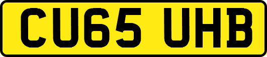 CU65UHB